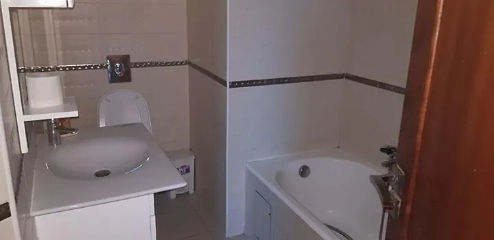 Charming And Cosy Apartment Close To Tunisia Mall Lac2 Tunis Tunisia
