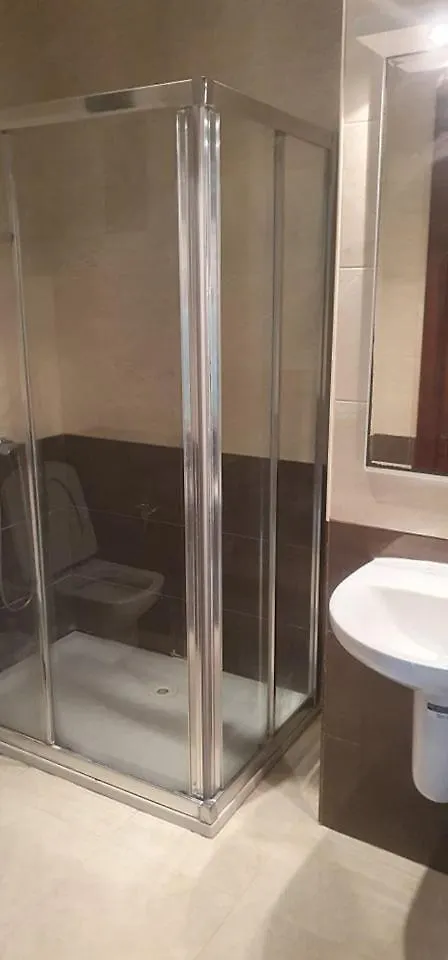 Charming And Cosy Apartment Close To Tunisia Mall Lac2 Tunis