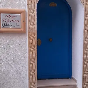 Dar Kenza Pensión
