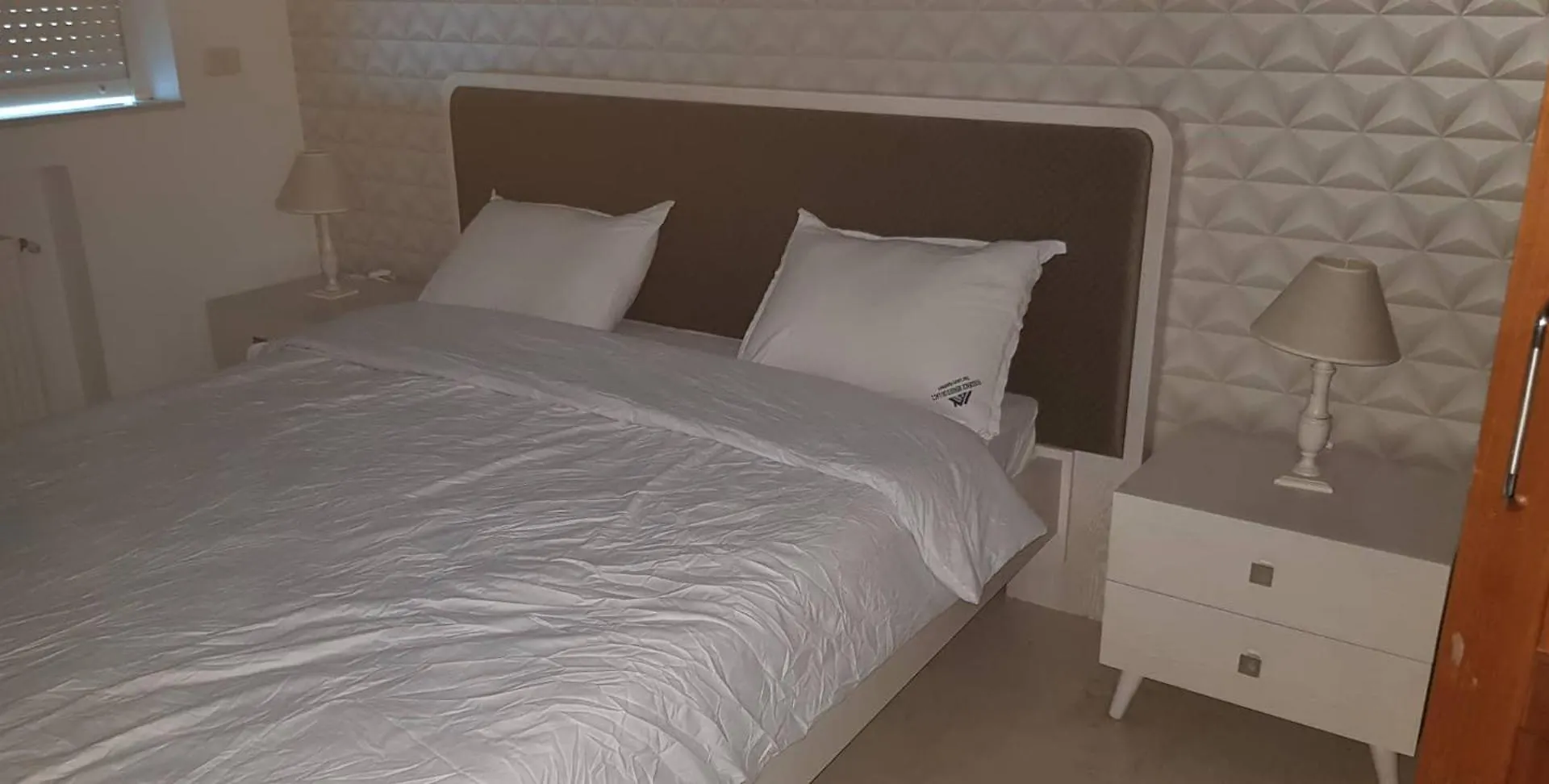 Charming And Cosy Apartment Close To Tunisia Mall Lac2 Tunis